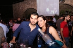 Weekend at Garden Pub, Byblos